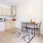 Helder By Interhome Apartmán *
