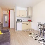 Helder By Interhome Apartmán *