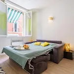 Apartmán Helder By Interhome