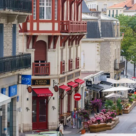 Helder By Interhome Lejlighed