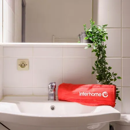 Apartamento Helder By Interhome