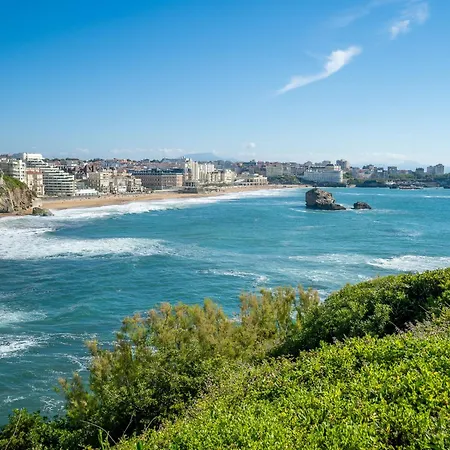 Lejlighed Helder By Interhome