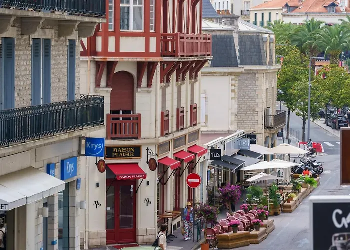 Helder By Interhome Lejlighed