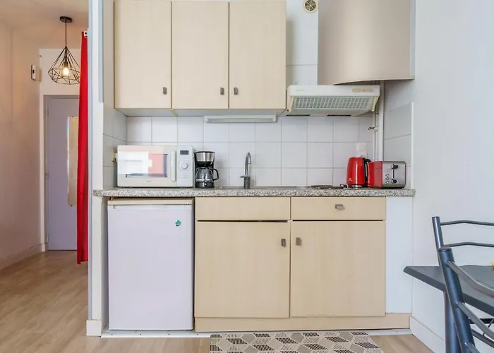 Lejlighed Helder By Interhome *