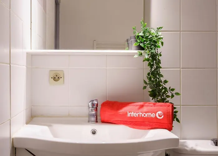 Lejlighed Helder By Interhome