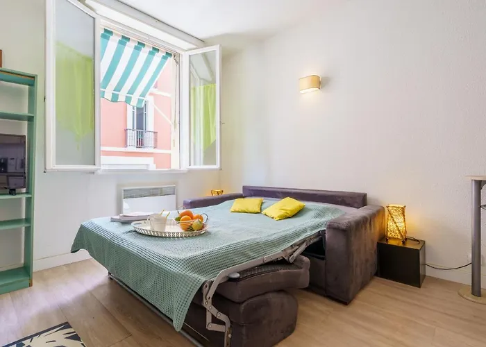 Lejlighed Helder By Interhome