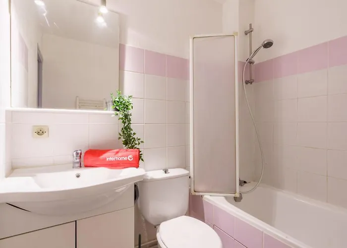 Helder By Interhome Biarritz