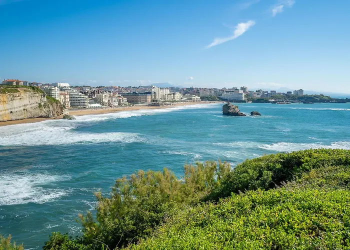 Lejlighed Helder By Interhome