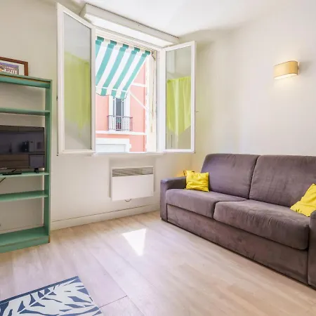 Appartamento Helder By Interhome