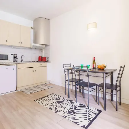 Helder By Interhome Appartamento *