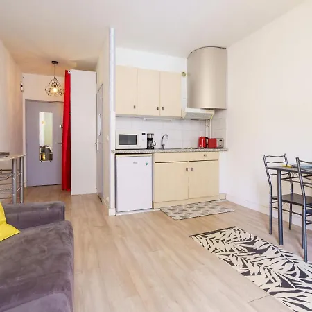 Helder By Interhome Appartement *