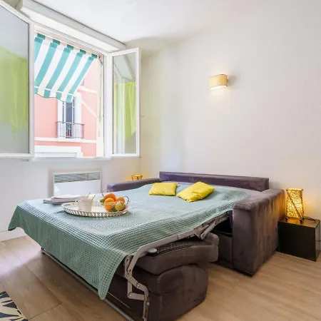 Appartamento Helder By Interhome