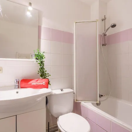 Helder By Interhome Biarritz