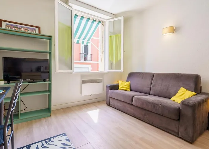 Appartamento Helder By Interhome