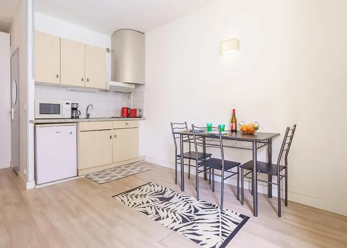 Helder By Interhome Appartamento *