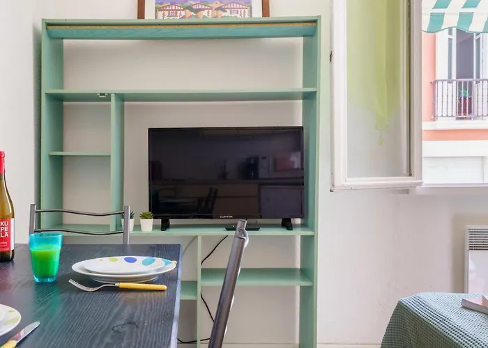 Helder By Interhome Appartamento Biarritz